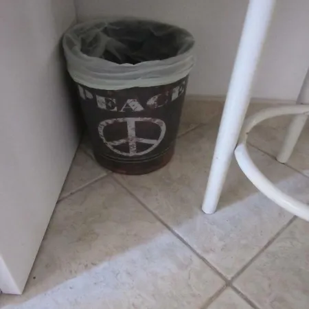 Nenna 홈스테이 올비아