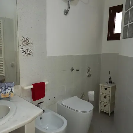 Séjour chez l'habitant Nenna Olbia