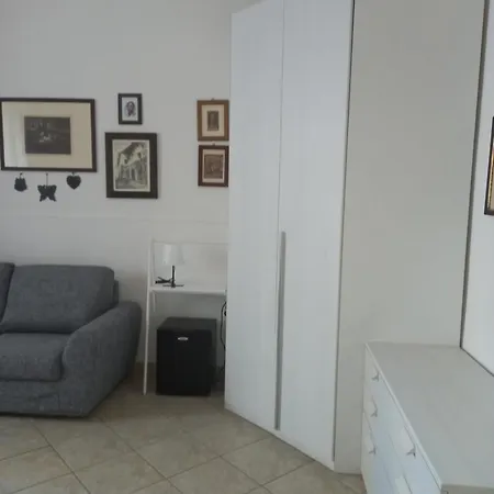 Nenna Ubytování v soukromí