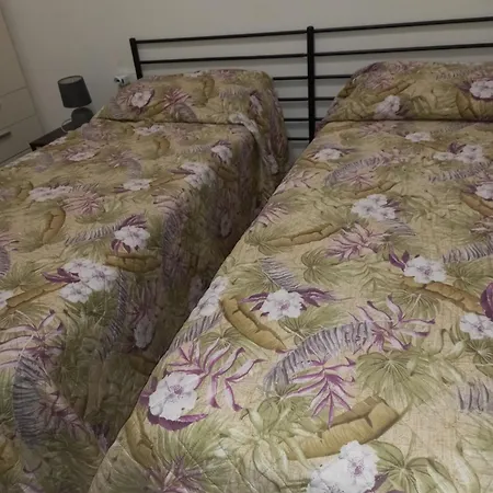 Ubytování v soukromí Nenna *