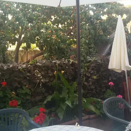 Séjour chez l'habitant Nenna *