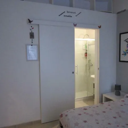 Séjour chez l'habitant Nenna