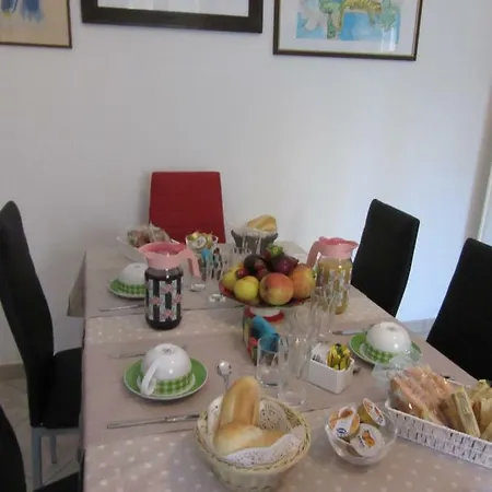 Nenna Séjour chez l'habitant *