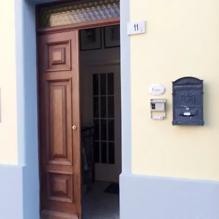 Nenna Ubytování v soukromí