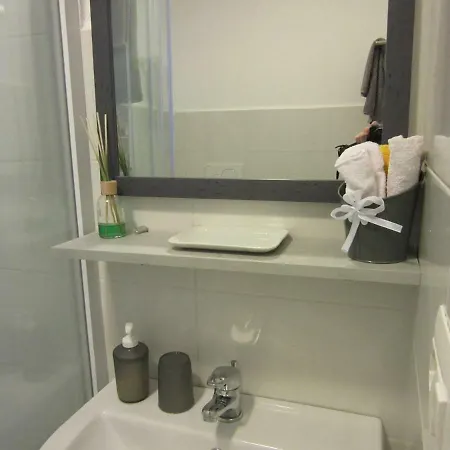 Nenna Séjour chez l'habitant Olbia